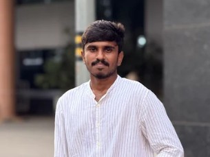 Divakar T